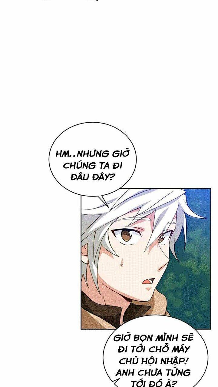 Xin Mời Dùng Bữa - Chapter 15