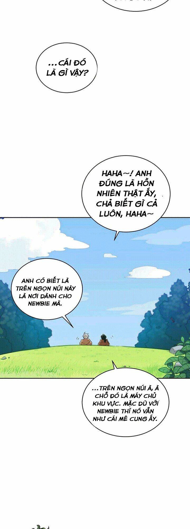 Xin Mời Dùng Bữa - Chapter 15