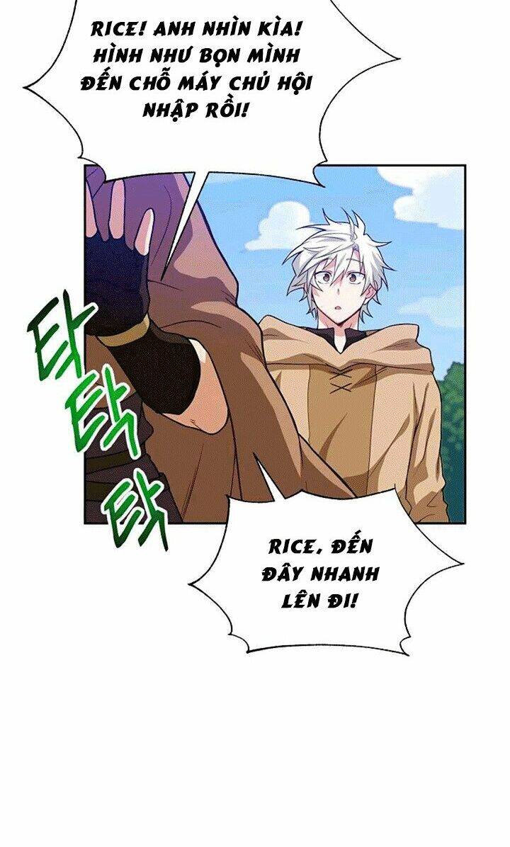 Xin Mời Dùng Bữa - Chapter 15