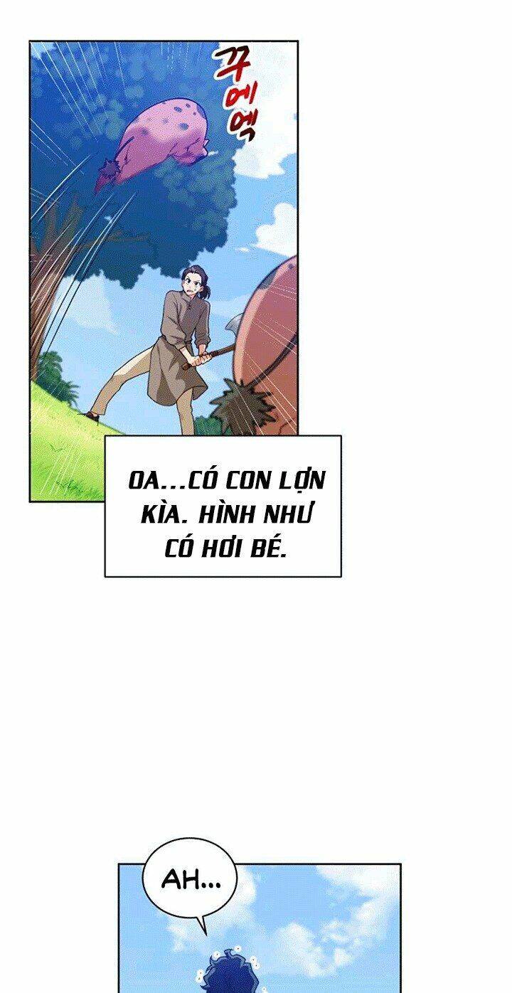 Xin Mời Dùng Bữa - Chapter 15