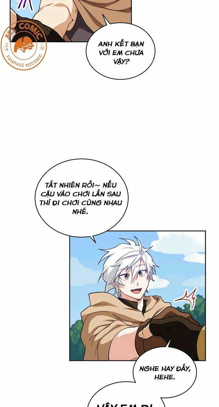 Xin Mời Dùng Bữa - Chapter 15