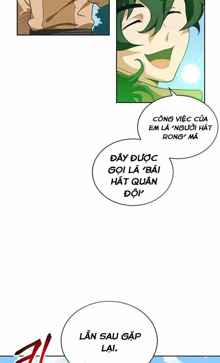 Xin Mời Dùng Bữa - Chapter 15