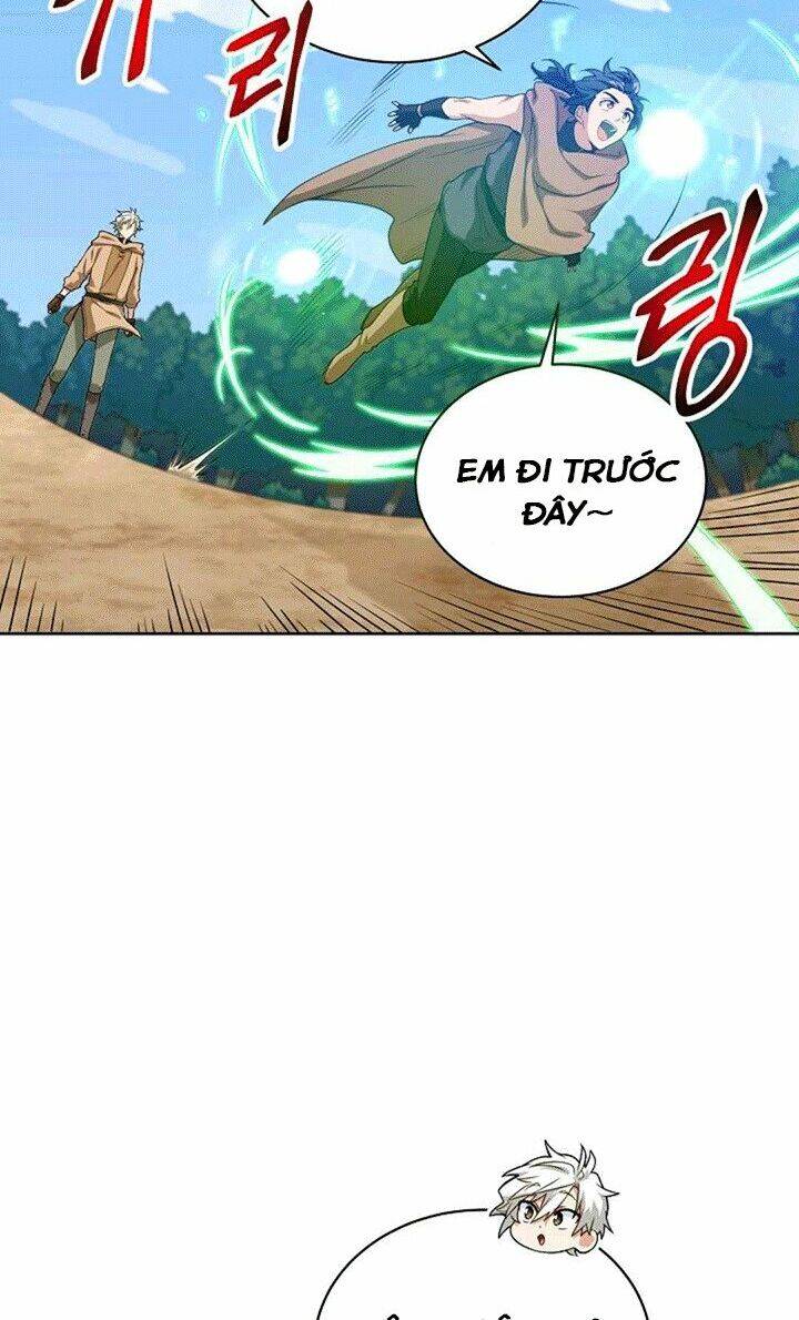 Xin Mời Dùng Bữa - Chapter 15