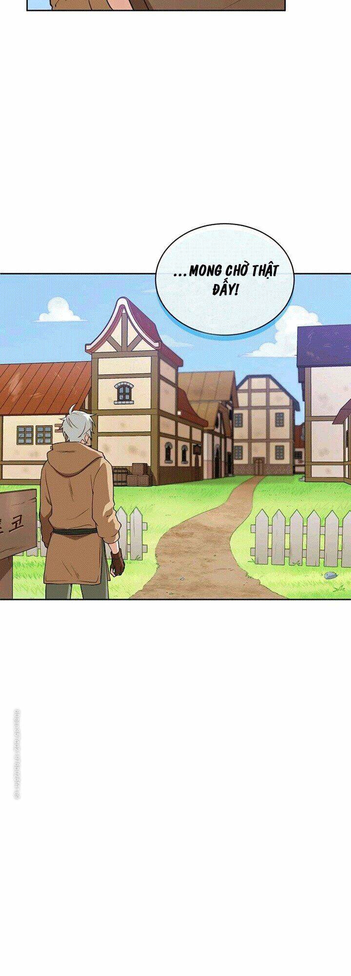 Xin Mời Dùng Bữa - Chapter 15