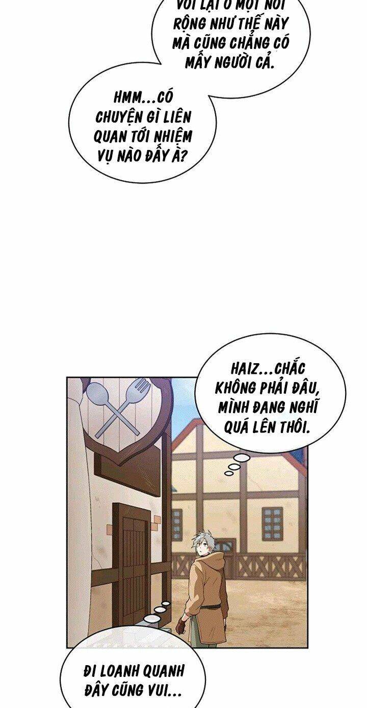 Xin Mời Dùng Bữa - Chapter 15