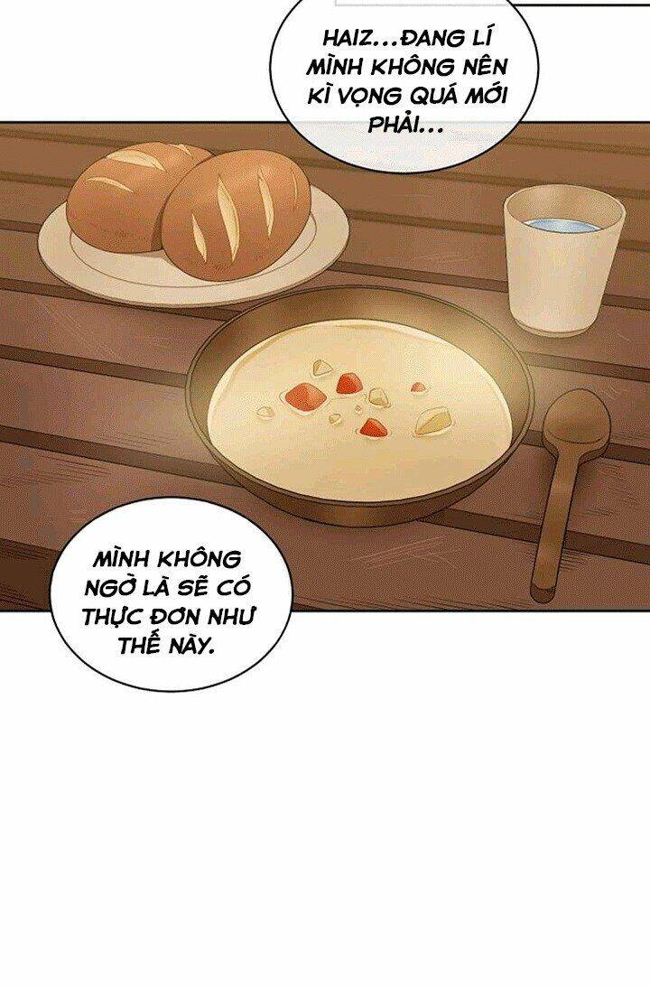 Xin Mời Dùng Bữa - Chapter 15