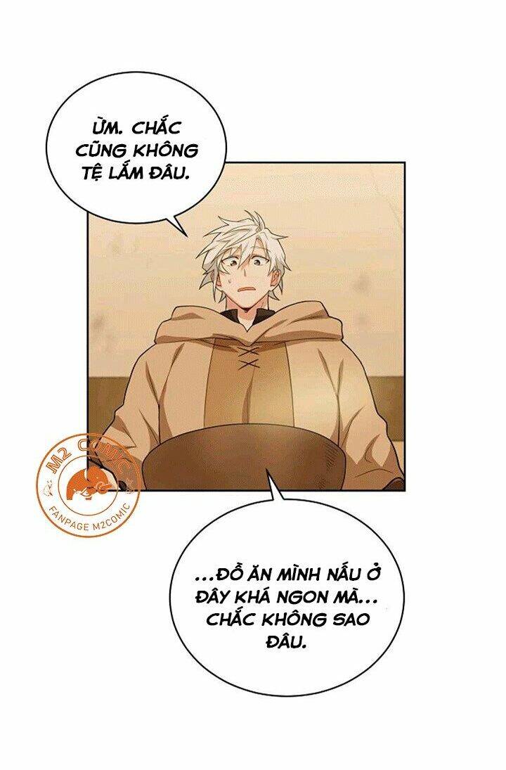 Xin Mời Dùng Bữa - Chapter 15