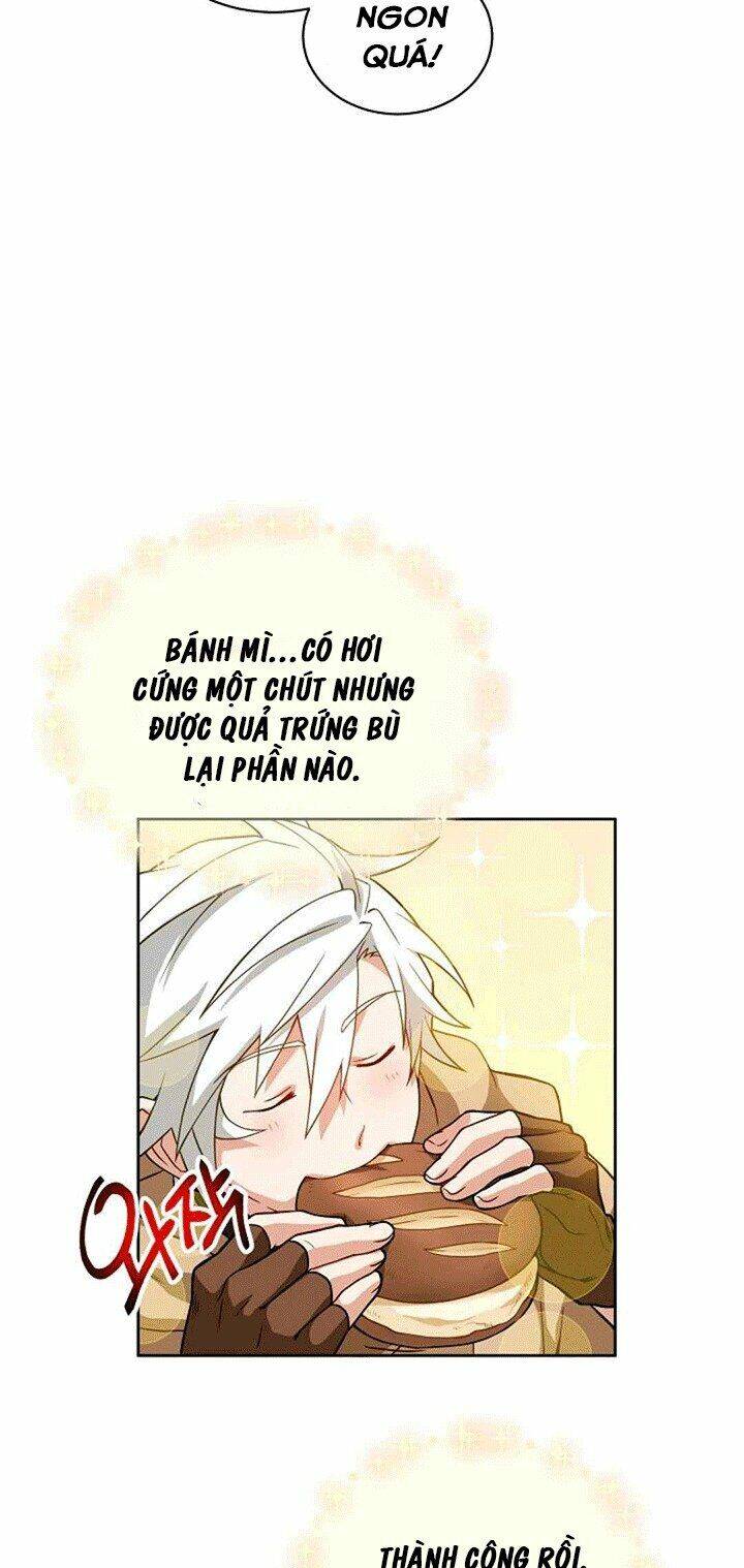 Xin Mời Dùng Bữa - Chapter 15
