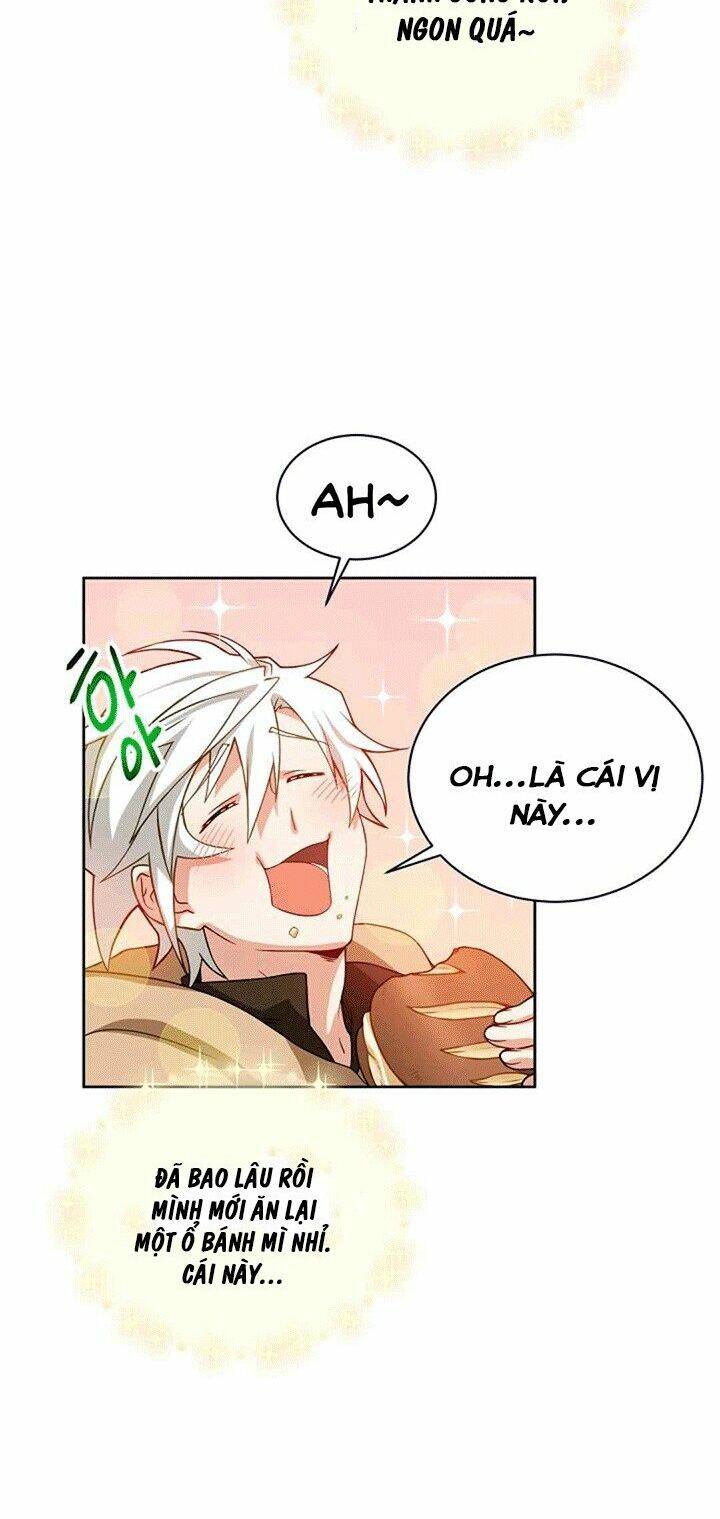 Xin Mời Dùng Bữa - Chapter 15