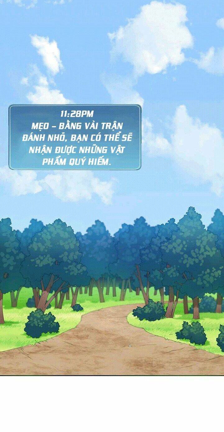 Xin Mời Dùng Bữa - Chapter 15