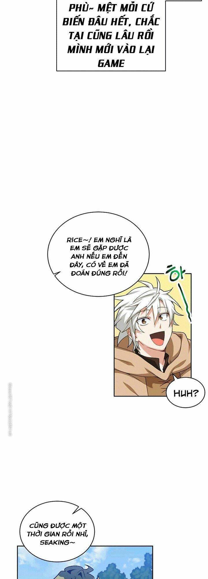 Xin Mời Dùng Bữa - Chapter 15