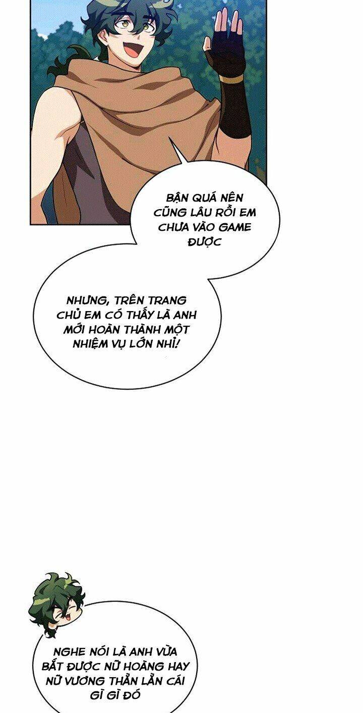 Xin Mời Dùng Bữa - Chapter 15