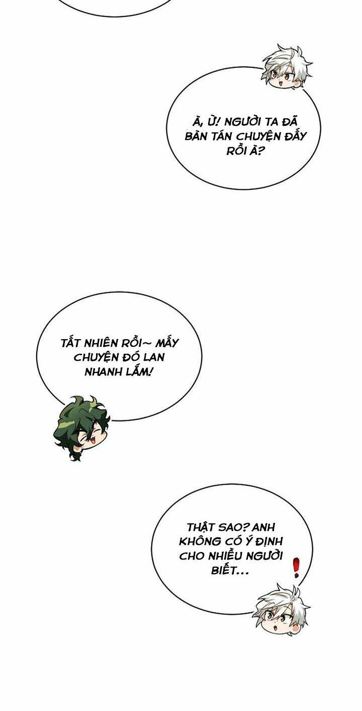Xin Mời Dùng Bữa - Chapter 15