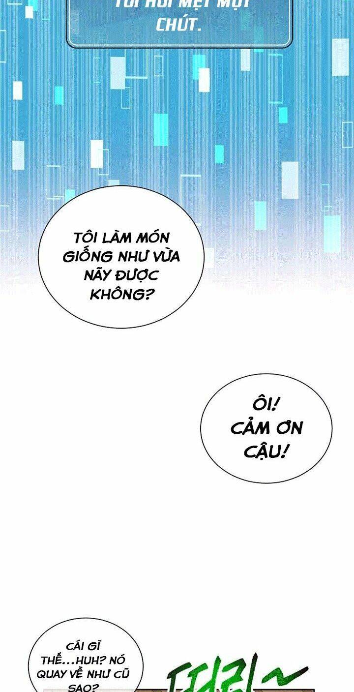 Xin Mời Dùng Bữa - Chapter 16