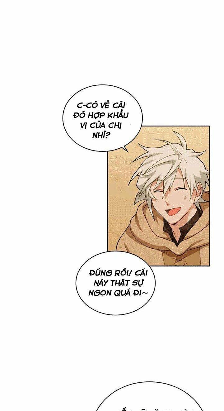 Xin Mời Dùng Bữa - Chapter 16