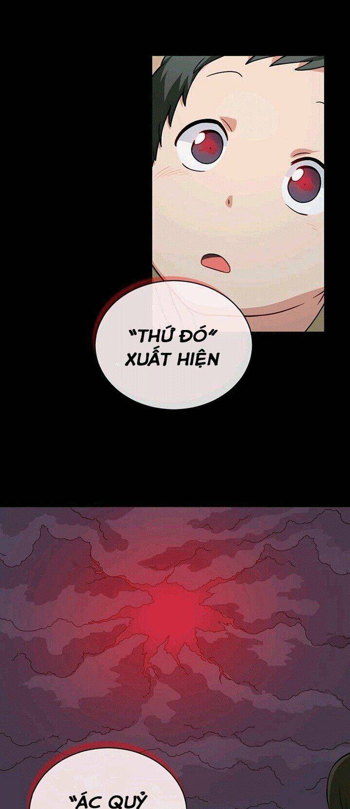 Xin Mời Dùng Bữa - Chapter 16
