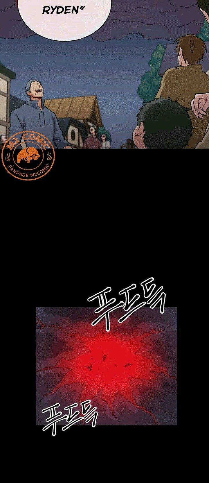 Xin Mời Dùng Bữa - Chapter 16