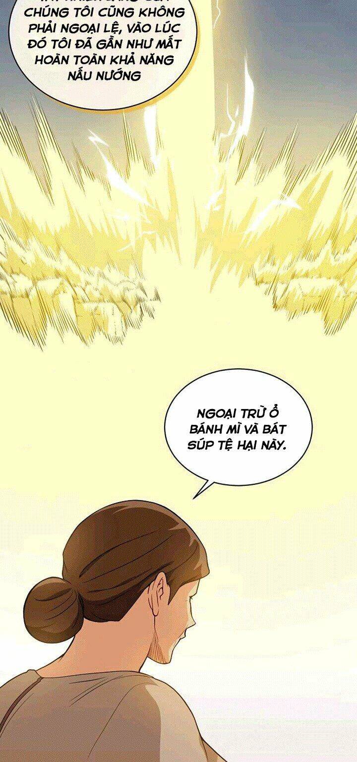 Xin Mời Dùng Bữa - Chapter 16