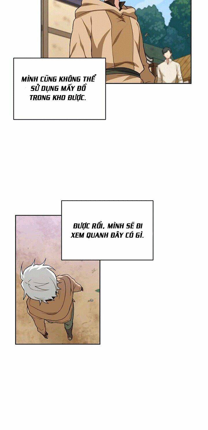 Xin Mời Dùng Bữa - Chapter 16