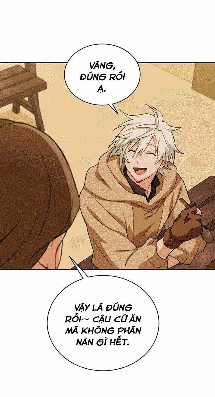 Xin Mời Dùng Bữa - Chapter 16