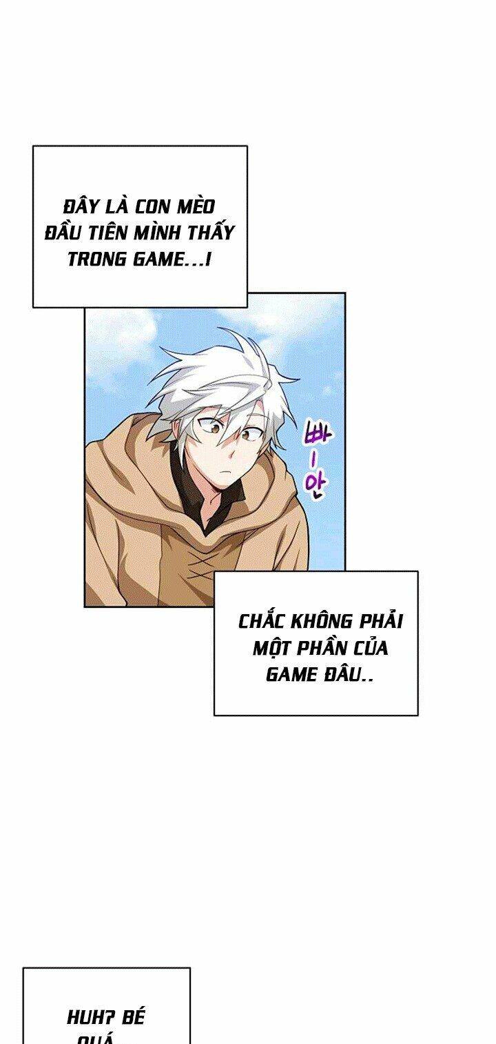 Xin Mời Dùng Bữa - Chapter 16