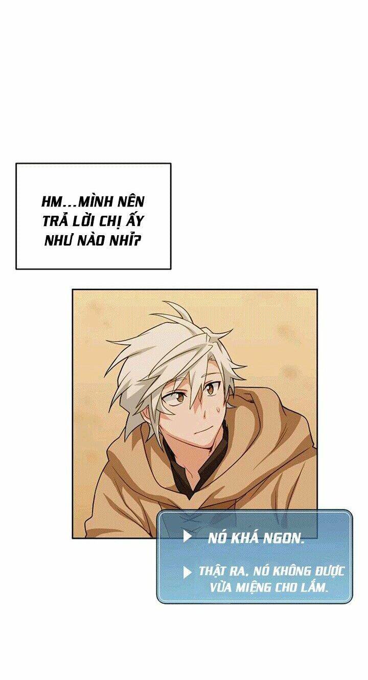 Xin Mời Dùng Bữa - Chapter 16