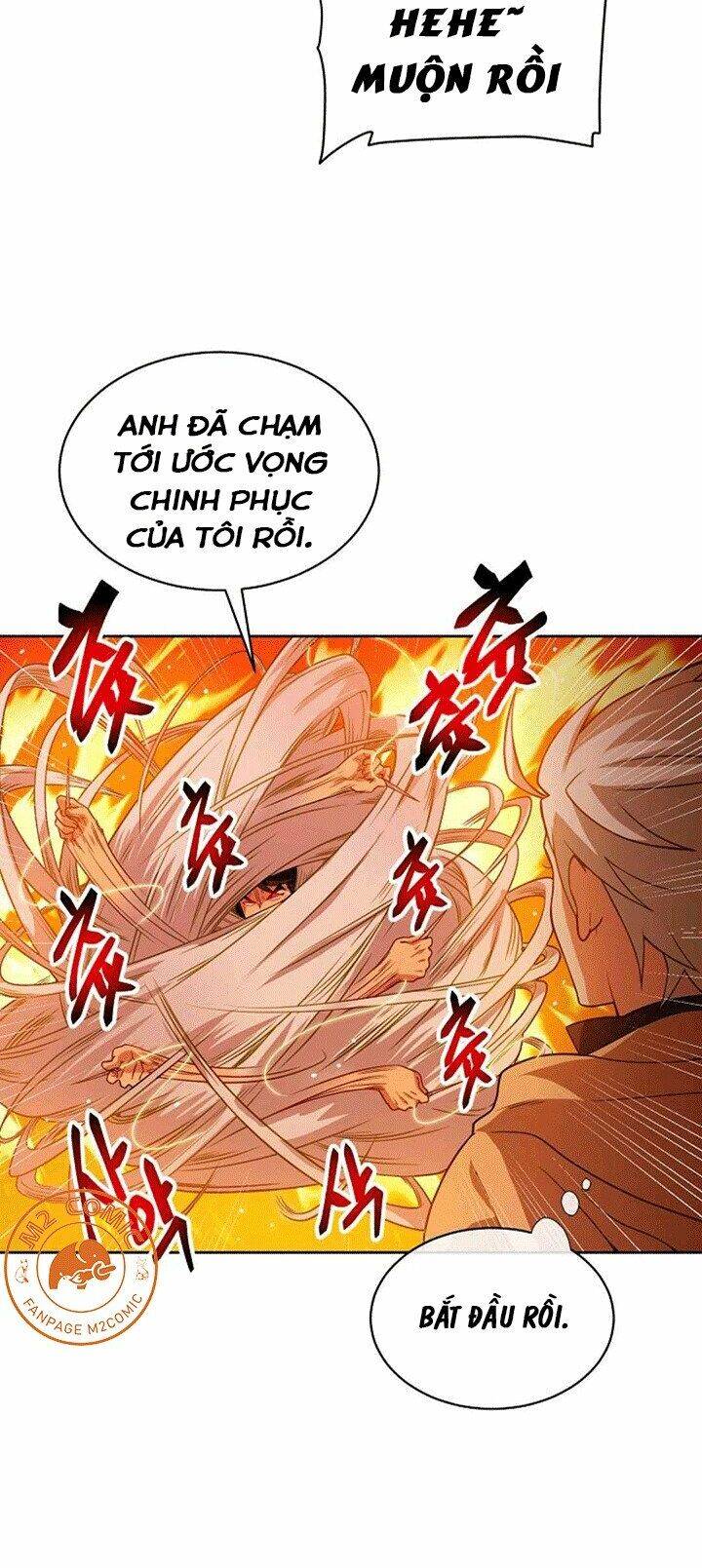 Xin Mời Dùng Bữa - Chapter 17