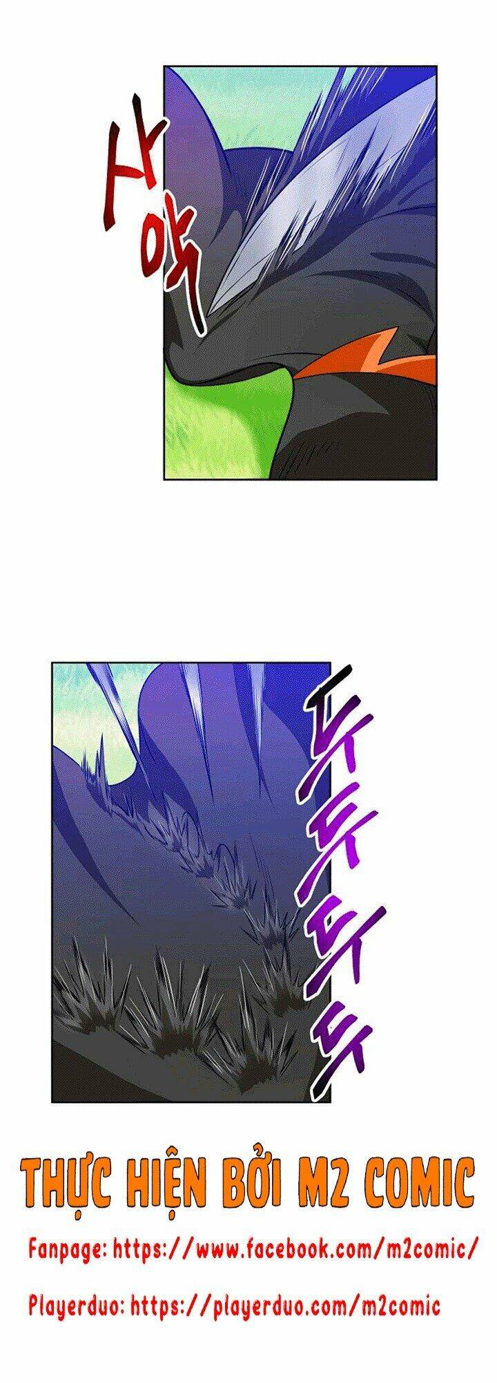 Xin Mời Dùng Bữa - Chapter 17