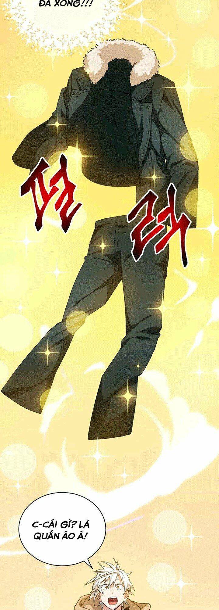 Xin Mời Dùng Bữa - Chapter 17