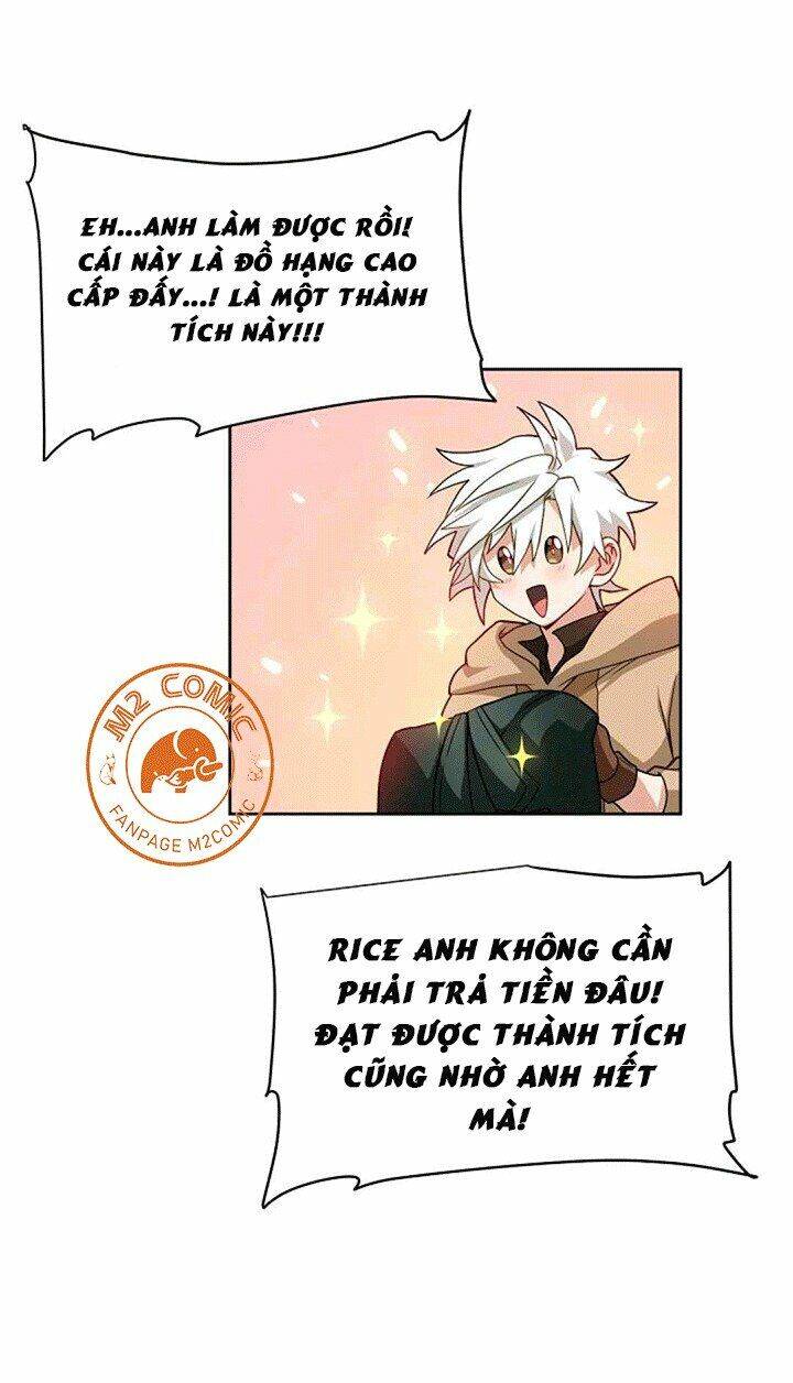 Xin Mời Dùng Bữa - Chapter 17