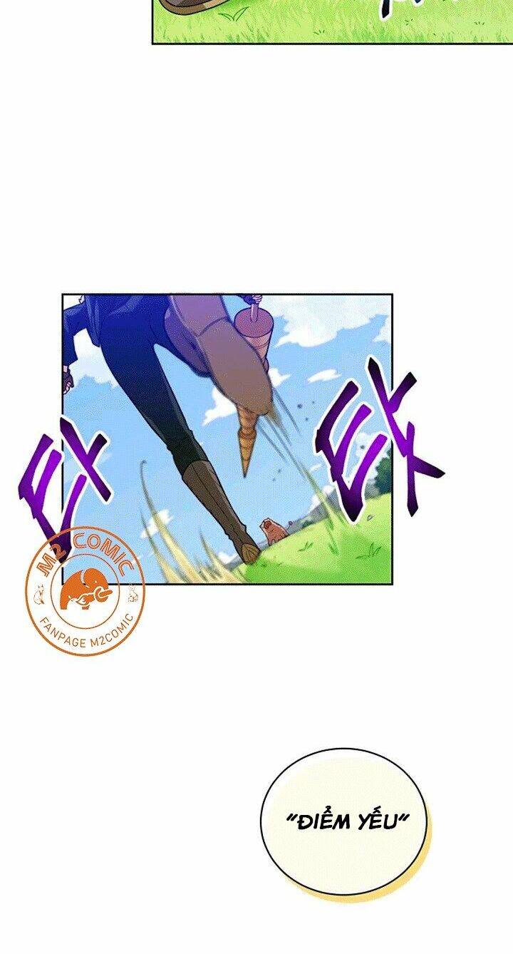 Xin Mời Dùng Bữa - Chapter 17