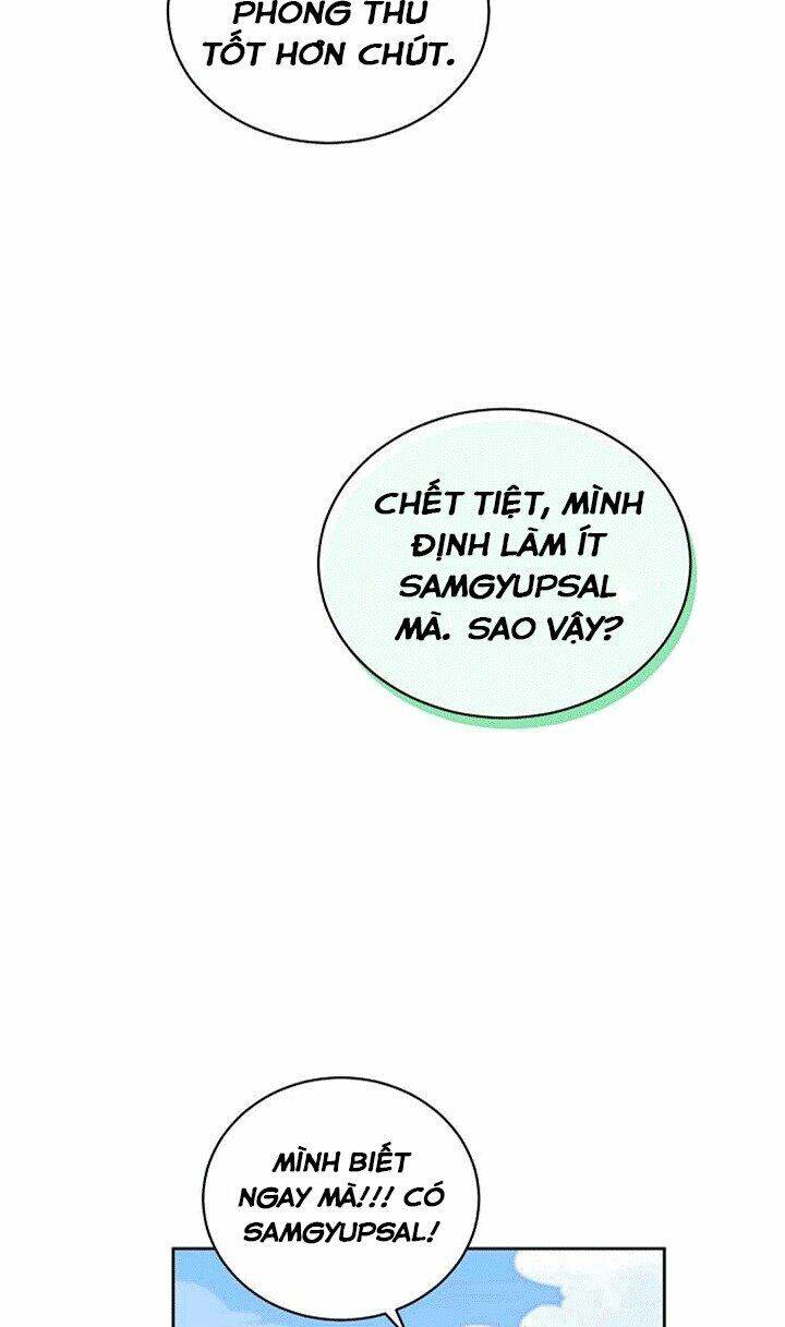Xin Mời Dùng Bữa - Chapter 17