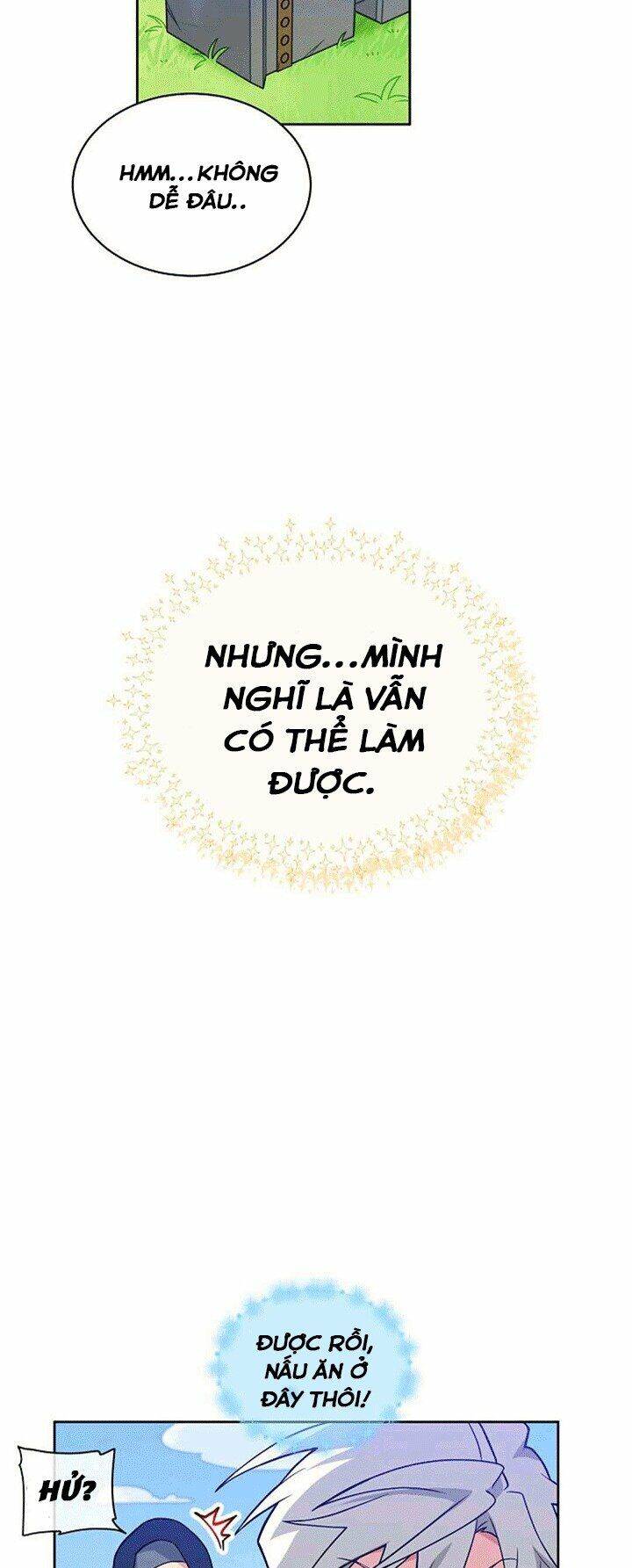 Xin Mời Dùng Bữa - Chapter 17