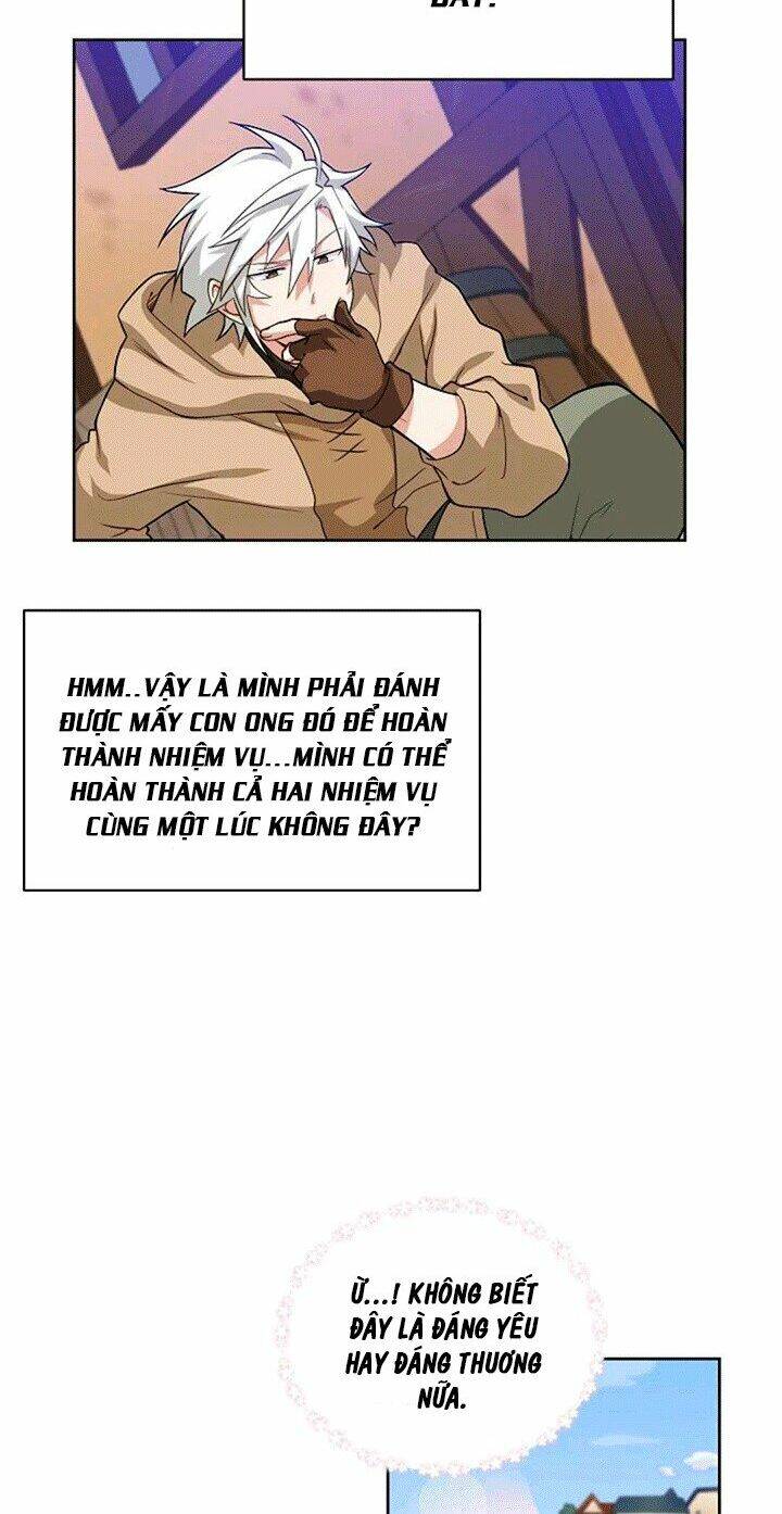 Xin Mời Dùng Bữa - Chapter 17