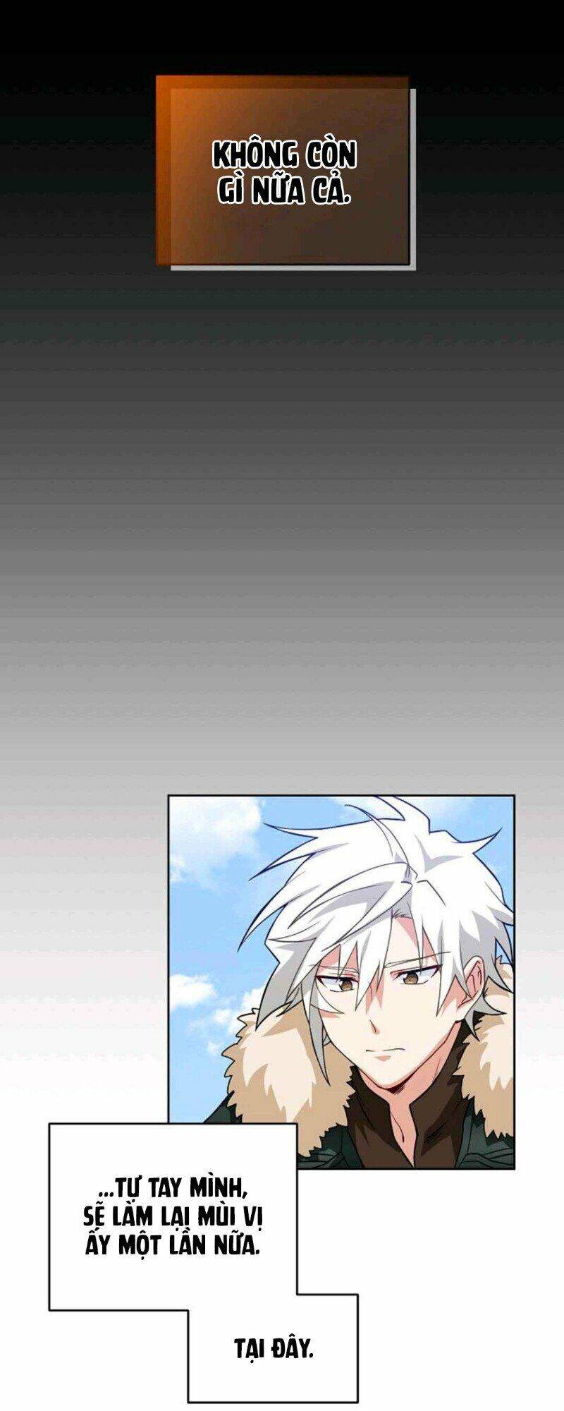 Xin Mời Dùng Bữa - Chapter 18