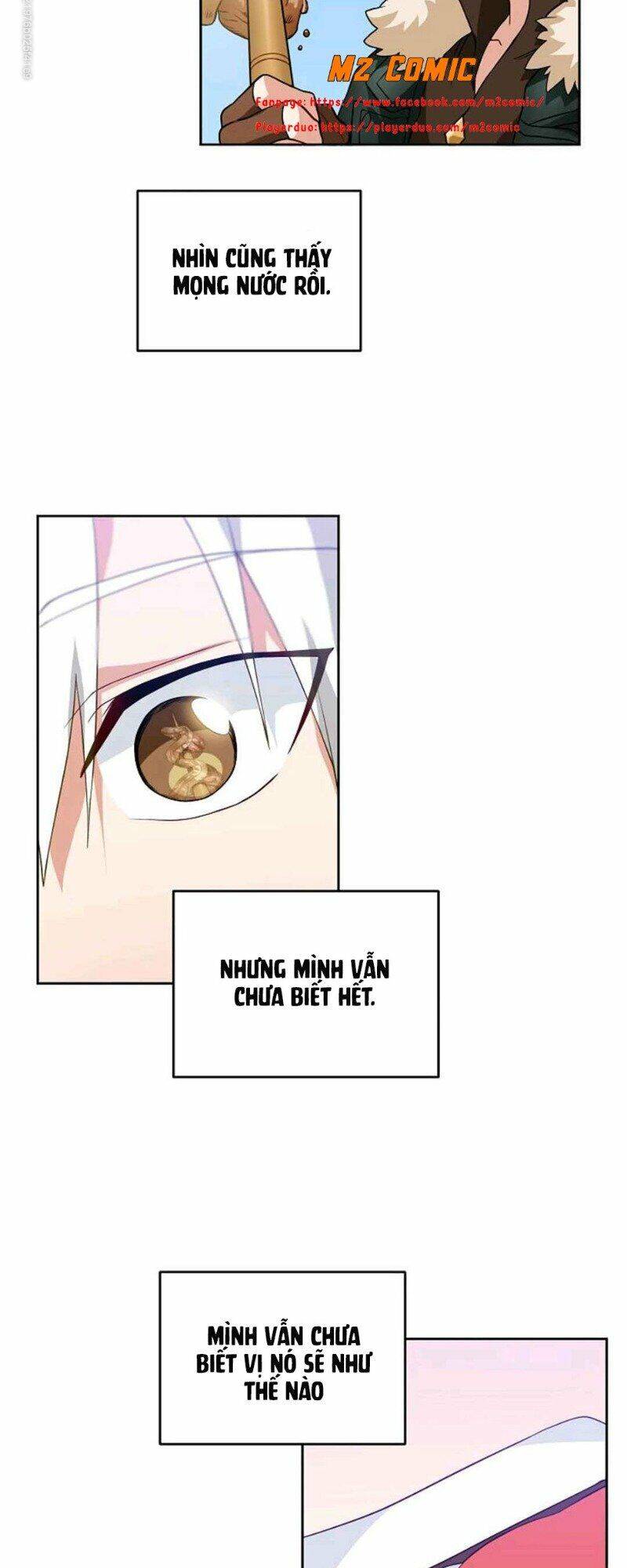 Xin Mời Dùng Bữa - Chapter 18