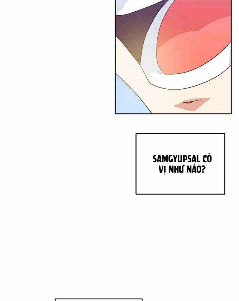 Xin Mời Dùng Bữa - Chapter 18