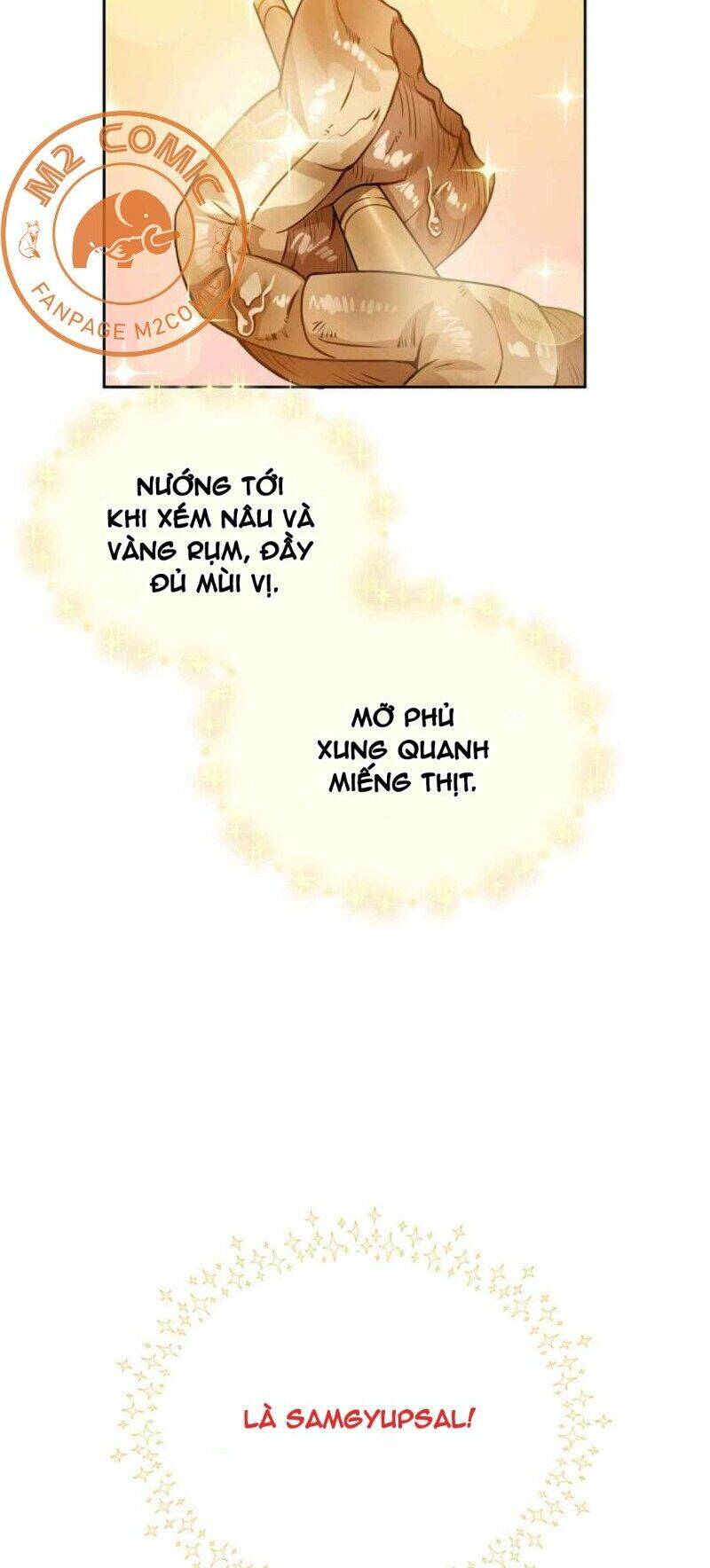 Xin Mời Dùng Bữa - Chapter 18
