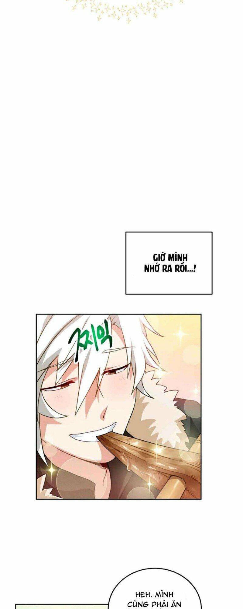 Xin Mời Dùng Bữa - Chapter 18