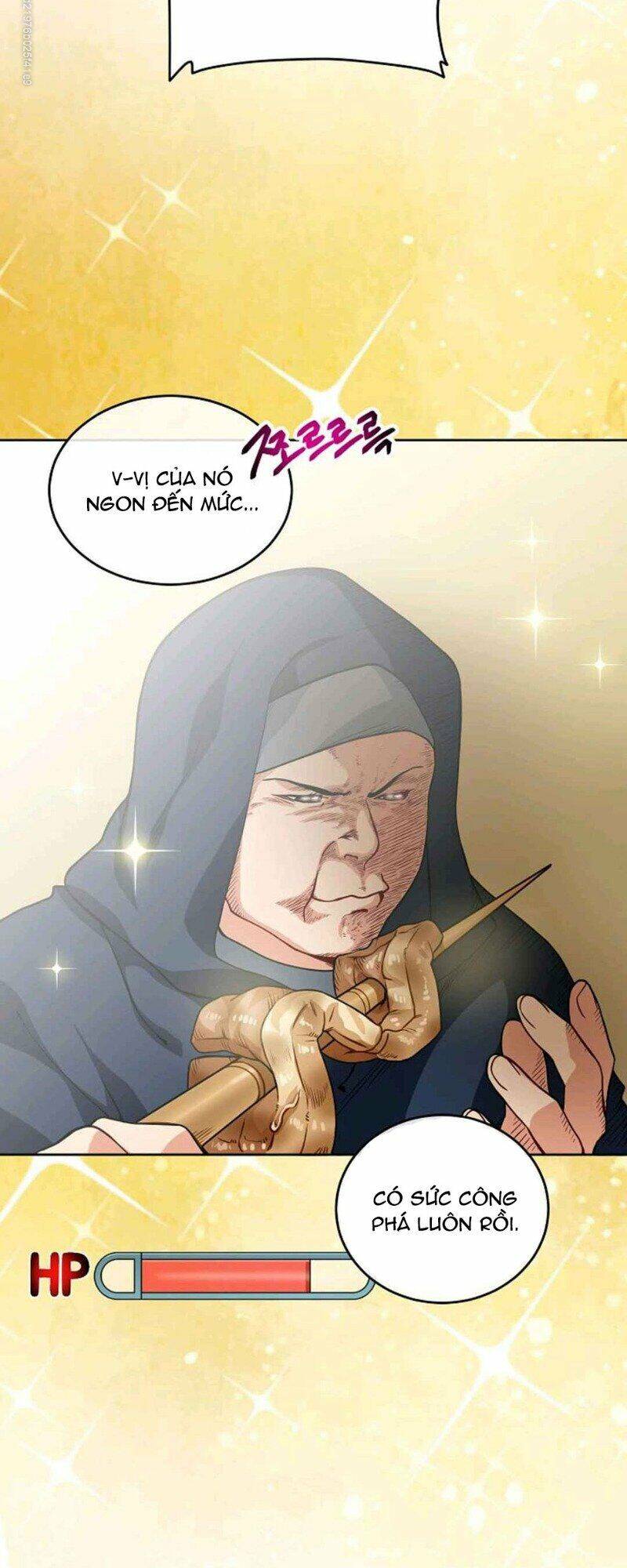 Xin Mời Dùng Bữa - Chapter 18