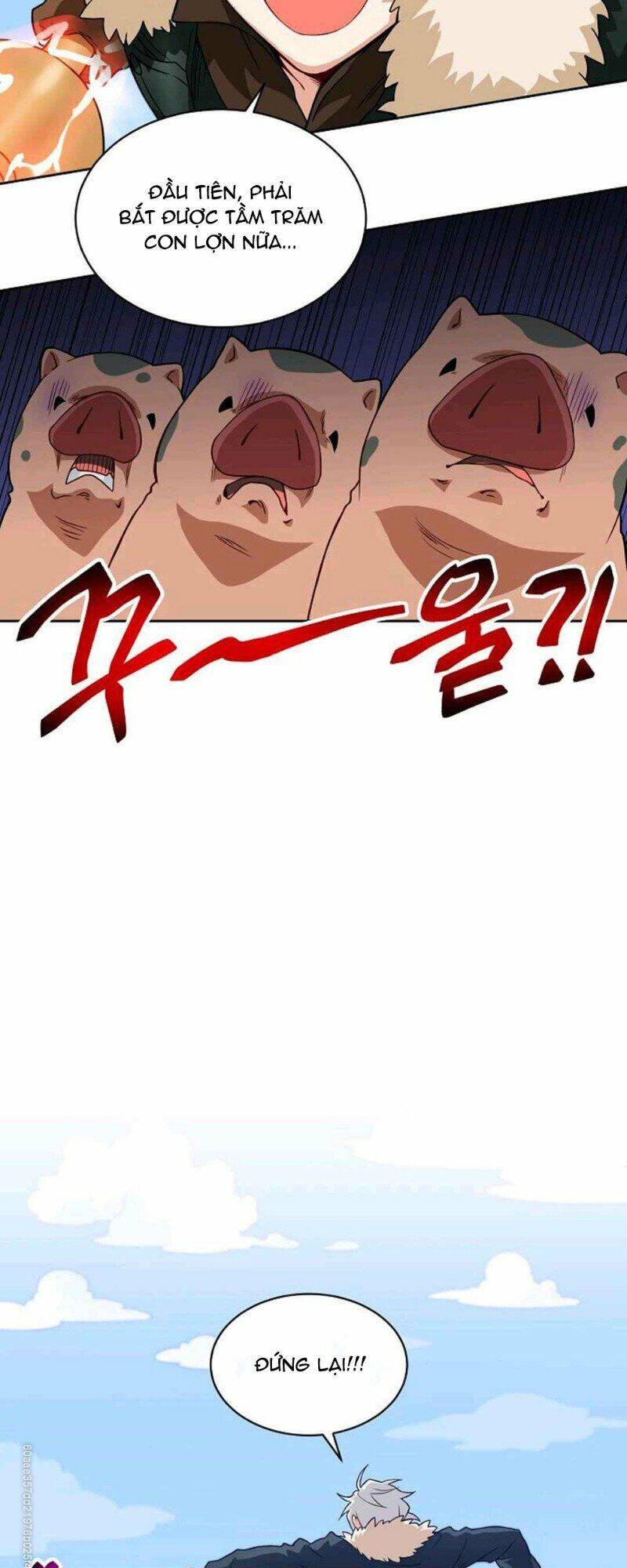 Xin Mời Dùng Bữa - Chapter 18