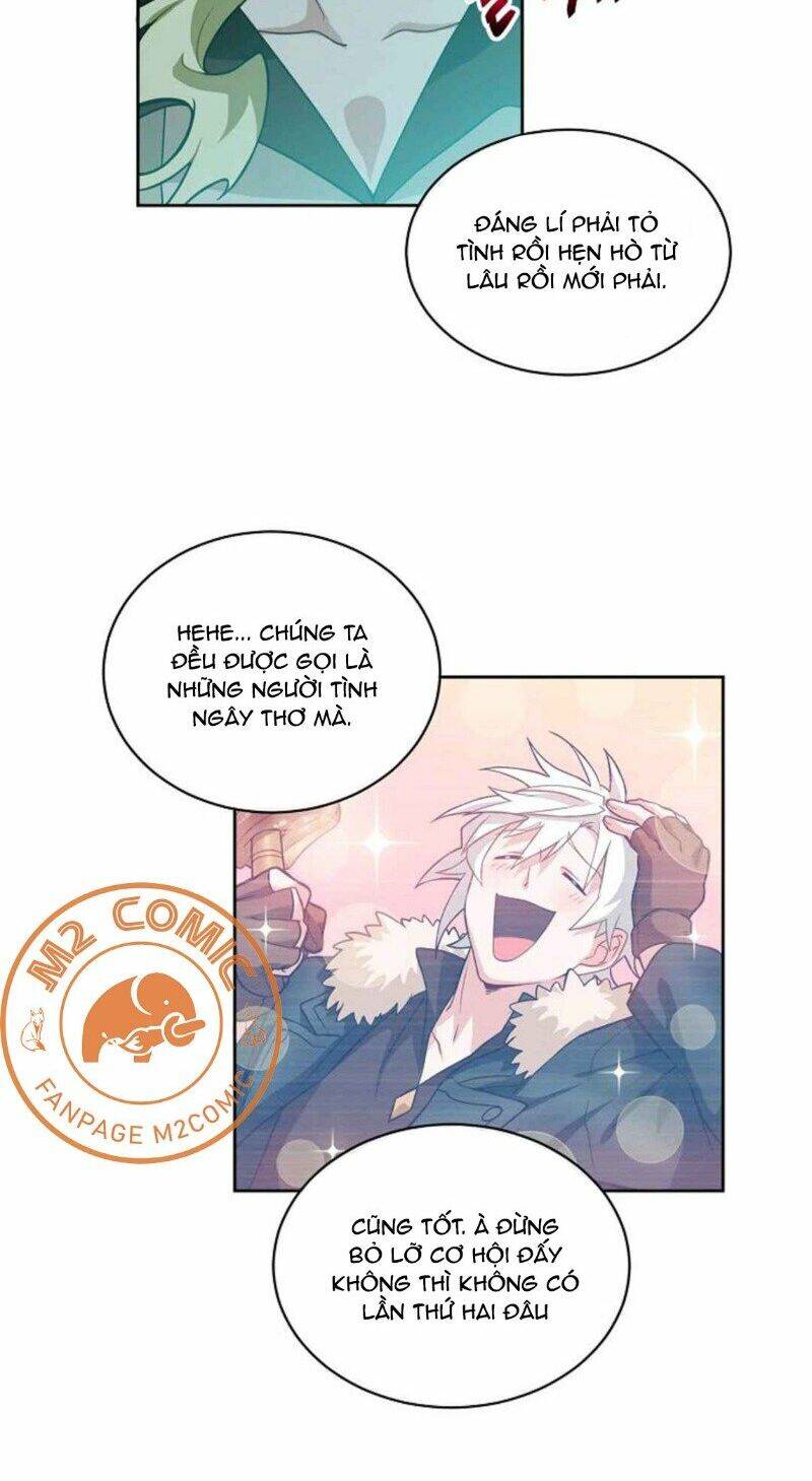 Xin Mời Dùng Bữa - Chapter 18