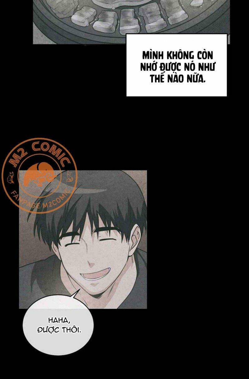 Xin Mời Dùng Bữa - Chapter 18