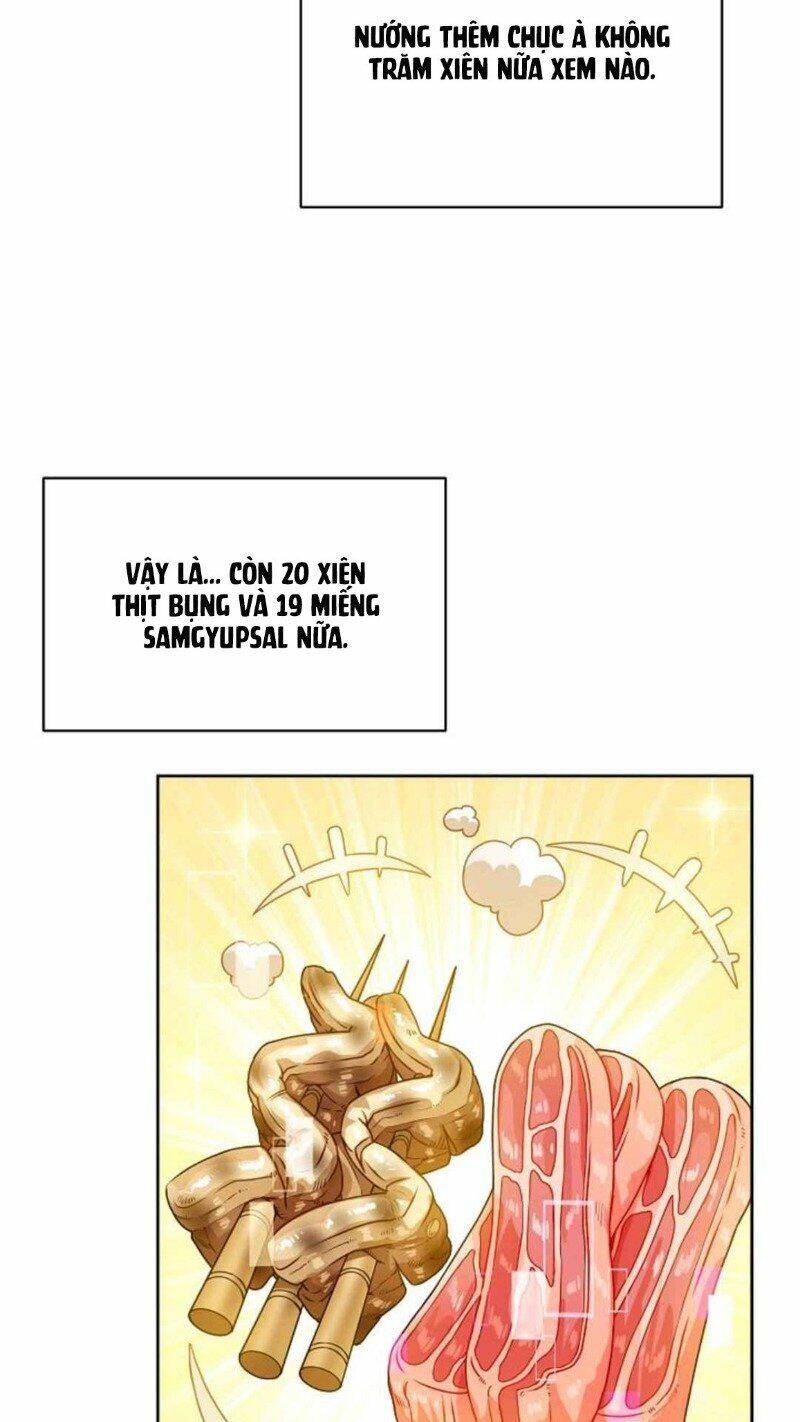 Xin Mời Dùng Bữa - Chapter 19