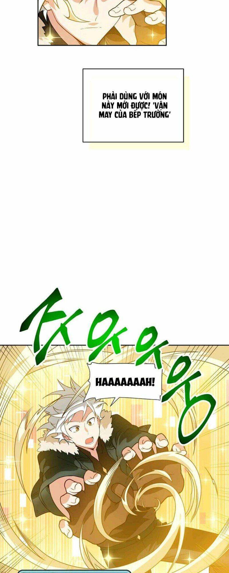 Xin Mời Dùng Bữa - Chapter 19