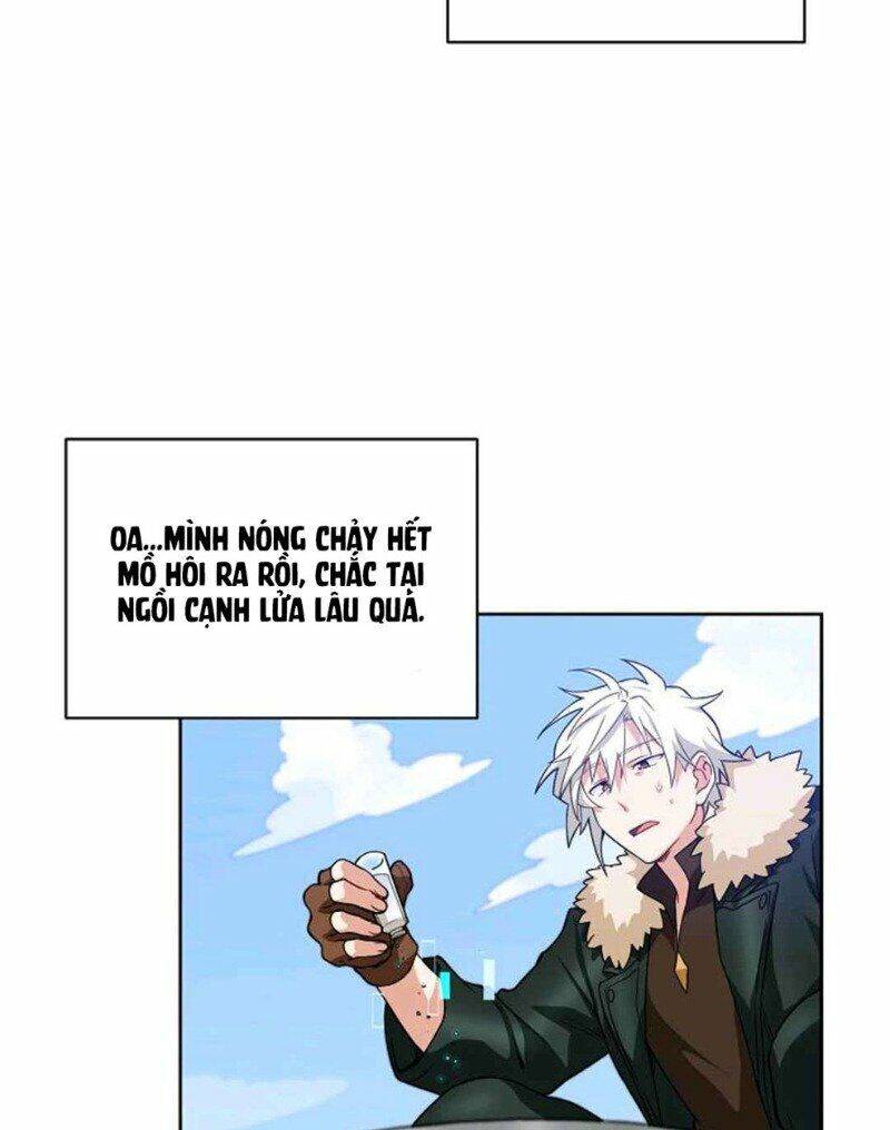 Xin Mời Dùng Bữa - Chapter 19