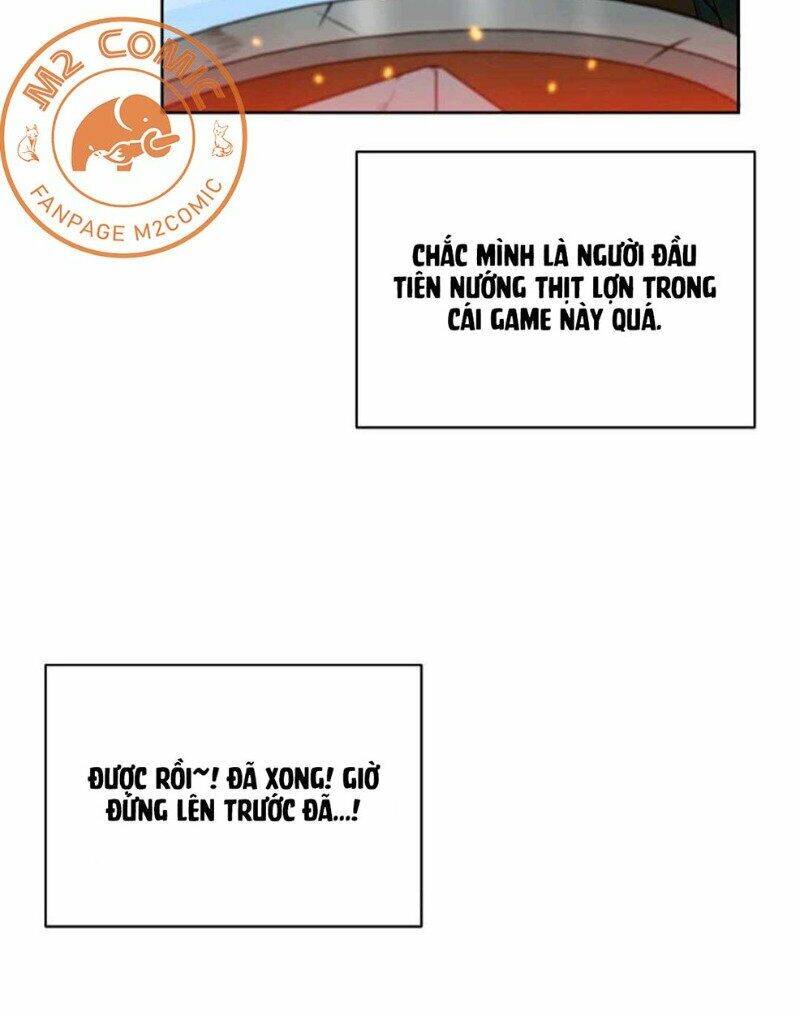 Xin Mời Dùng Bữa - Chapter 19