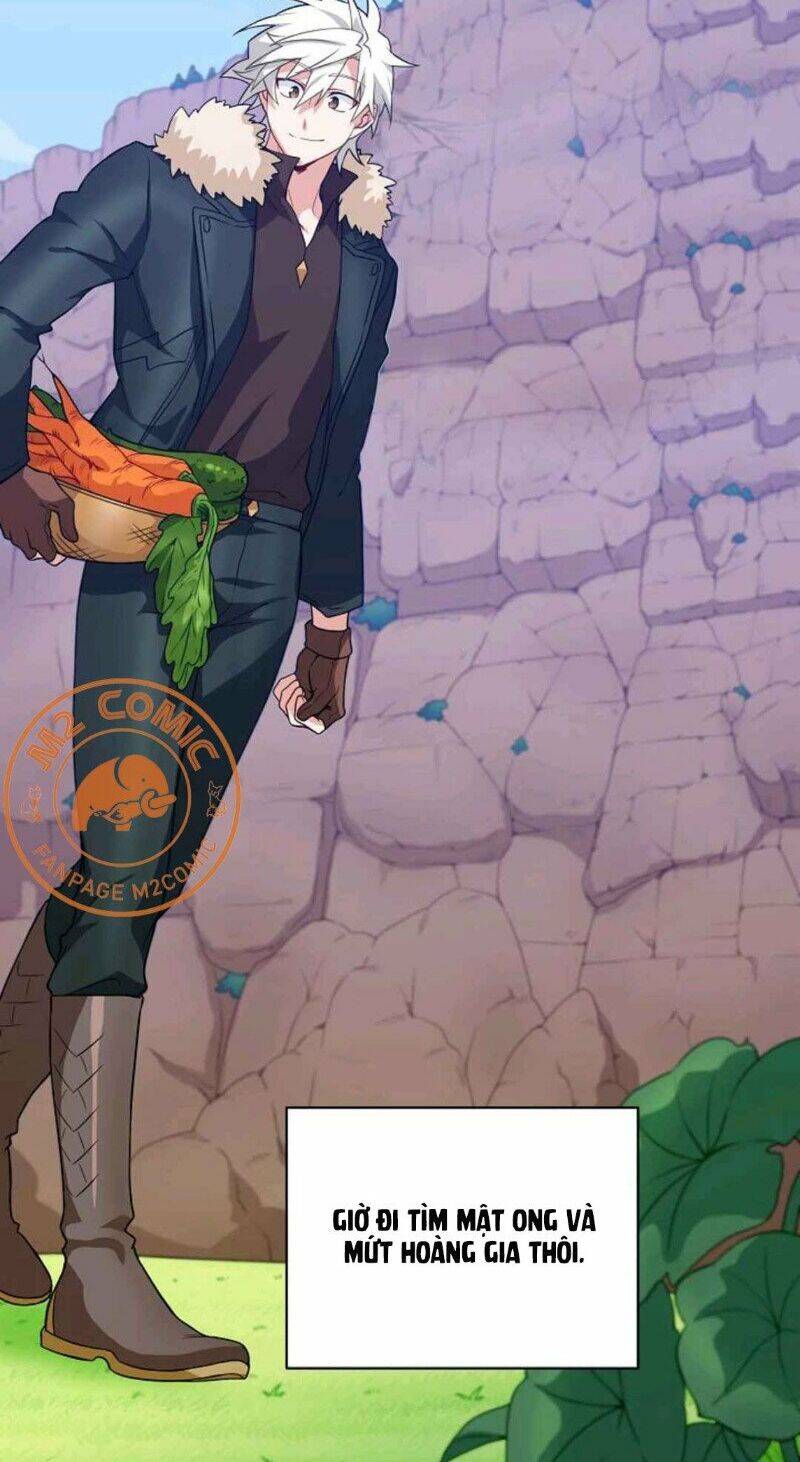 Xin Mời Dùng Bữa - Chapter 19