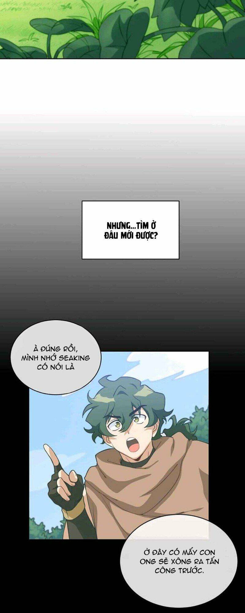 Xin Mời Dùng Bữa - Chapter 19