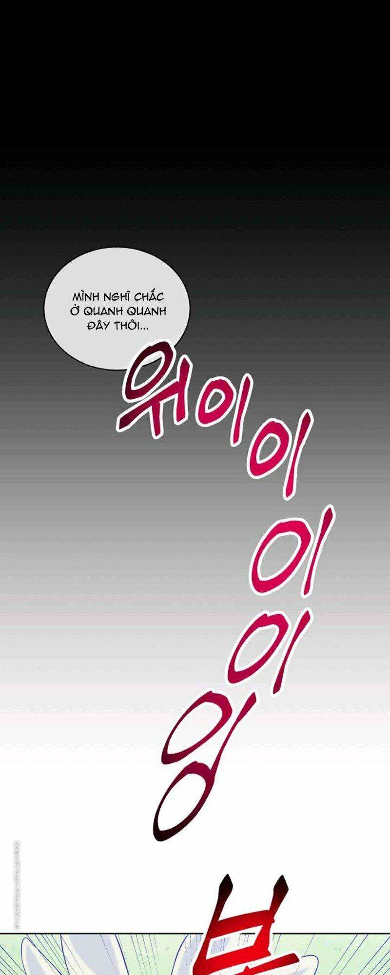Xin Mời Dùng Bữa - Chapter 19